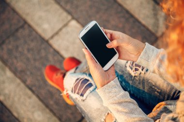 Akıllı Telefon Kullanılıyor