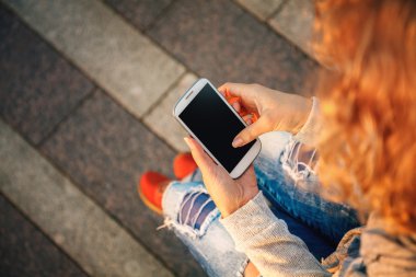 Akıllı Telefon Kullanılıyor