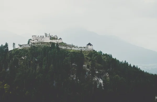 Österreichische Alpen — Stockfoto