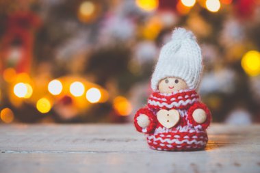 Küçük sevimli cüceler