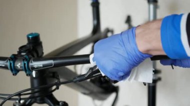 Dağ bisikleti fren servisiName,