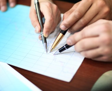 iş takım çalışma sonuçlarının tartışılması genel bakış