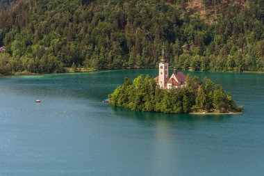 Lake Bled