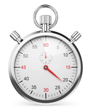 3D Chronometre