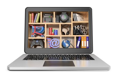 3D yeni teknolojileri. Multimedya kavramı