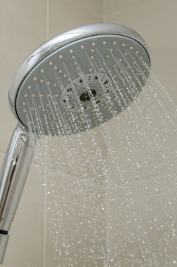 Showerhead