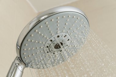 Showerhead