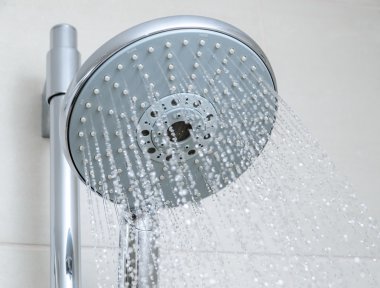Showerhead