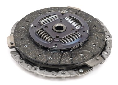 Araba için debriyaj sepeti