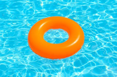 Yüzme Havuzu için çocuklar daire