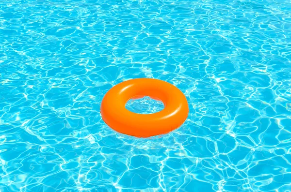 Yüzme Havuzu için çocuklar daire