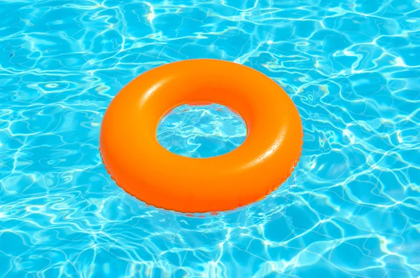 Yüzme Havuzu için çocuklar daire