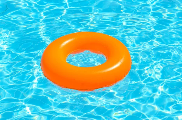 Yüzme Havuzu için çocuklar daire