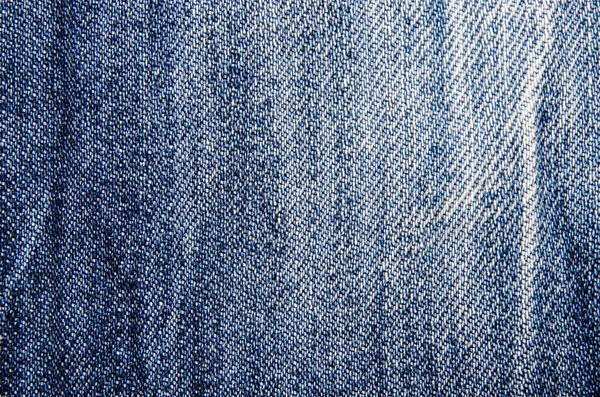 Die Textur der Textilfarbe — Stockfoto