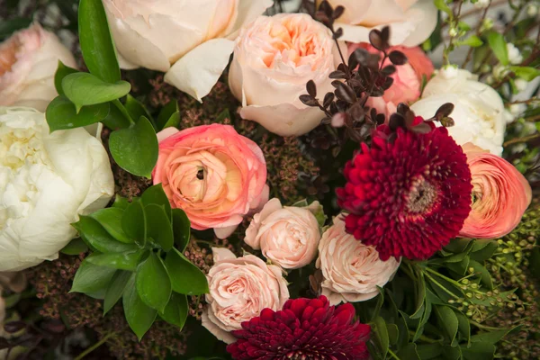 Close-up of a bouquet — Stock Photo, Image