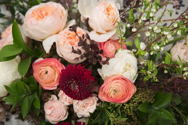 Close-up of a bouquet — Stock Photo, Image