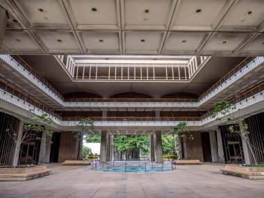 Hawaii devletin yasama organı, Honolulu