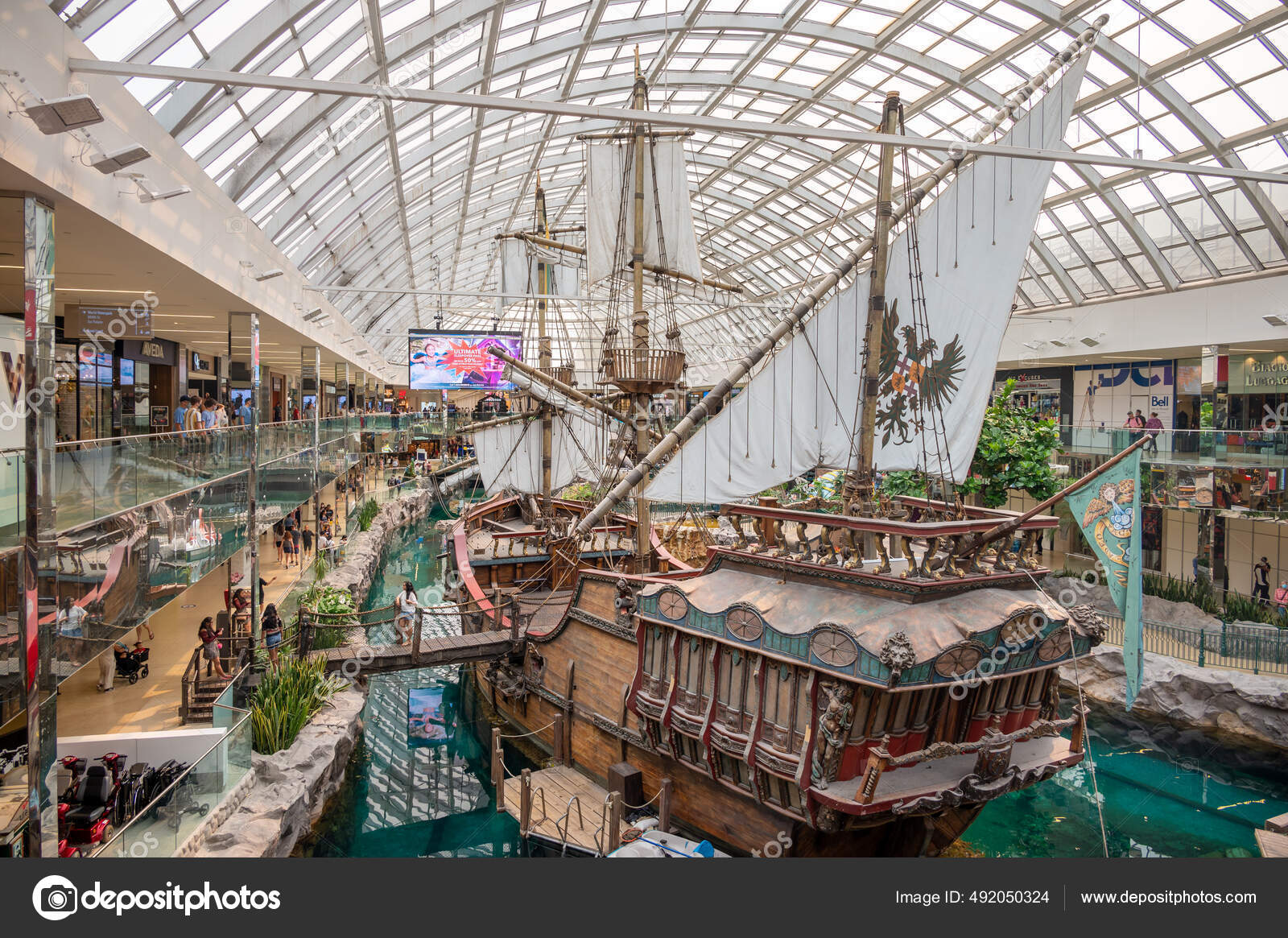 West Edmonton Mall Stock Photos Royalty Free Images Depositphotos West Edmonton Mall Stock Photos Royalty Free Images Depositphotos