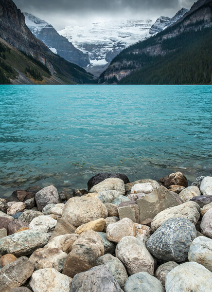 Lake Louise, Alberta, Banff National Park