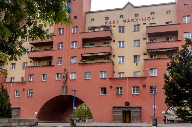 Karl-Marx-Hof