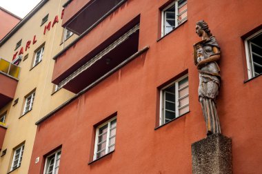 Karl-Marx-Hof