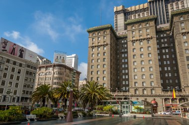 The Westin st. francis