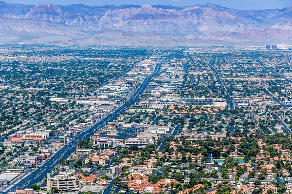 Las Vegas — Stock Photo, Image