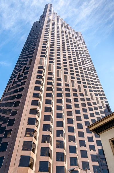 Torres de escritório em San Francisco — Fotografia de Stock