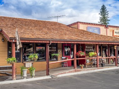 Eski Batı Alışveriş Merkezi