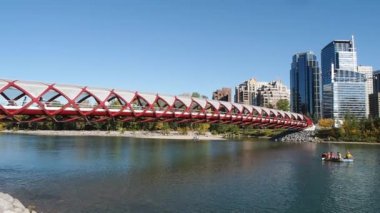 yaya köprüsü, calgary