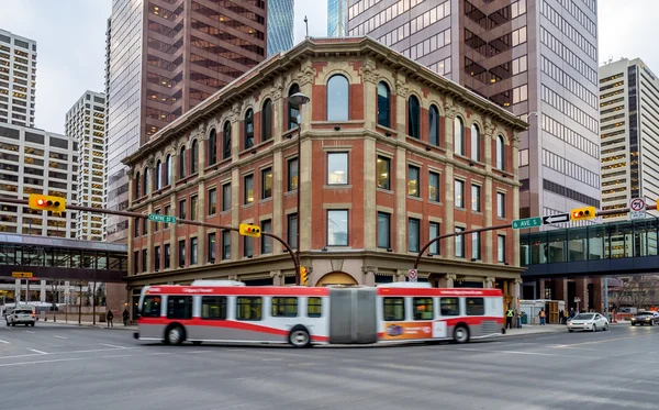 Odd Fellows Temple — Stock Photo, Image