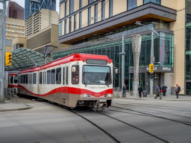 C-tren Calgary