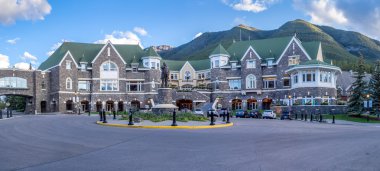 Banff Springs Hotel konferans merkezi