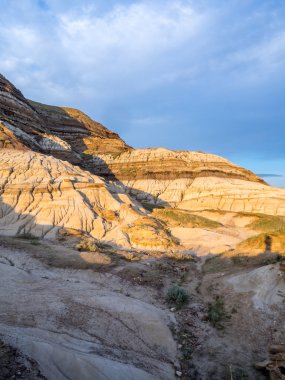 Badlands, Drumheller
