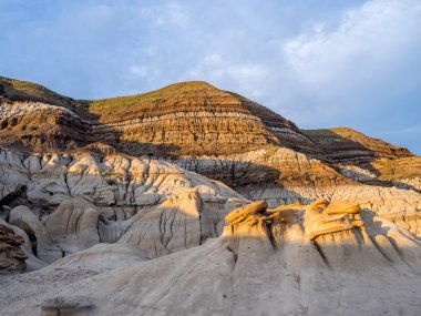 Badlands, Drumheller