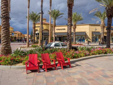 Çöl Hills Premium Outlet Alışveriş Merkezi