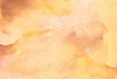 Soyut suluboya arka plan. Yumuşak ton.