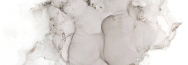 Alkol mürekkebi tekniğinde doğal lüks, soyut, akışkan sanat resimleri. Tasarım projesi için arkaplan olarak davetiye veya tebrik kartları, el ilanı, poster, sunum, afiş.