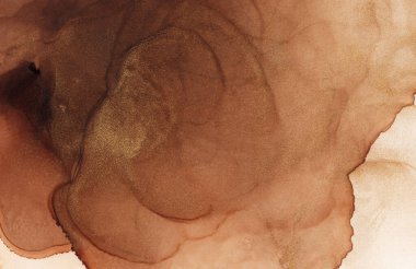 Alkol mürekkebi tekniğinde doğal lüks, soyut, akışkan sanat resimleri. Tasarım projesi için arkaplan olarak davetiye veya tebrik kartları, el ilanı, poster, sunum, afiş.