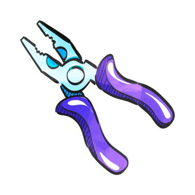 Suluboya Biçimi Simgesi