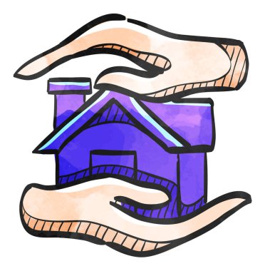 Suluboya biçim simgesi Özelliği