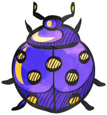 Suluboya biçim simgesi Hatası