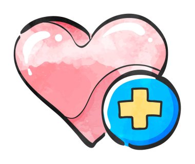 Suluboya biçim simgesi Favorisi