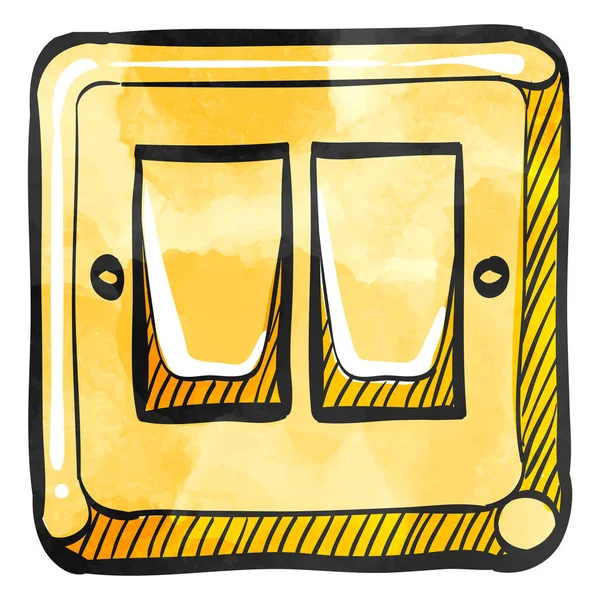 Suluboya biçim simgesi Değiştir