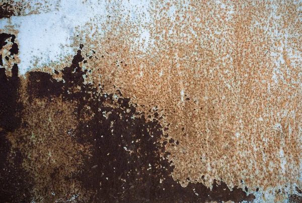 Rusty grunge fundo — Fotografia de Stock