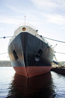 Nükleer buz kırıcı 