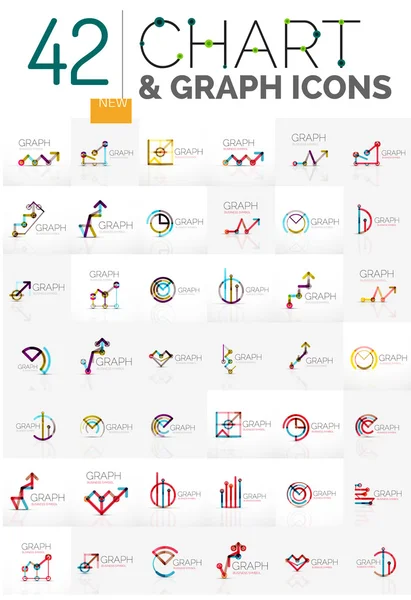 Grafik logoları koleksiyonu
