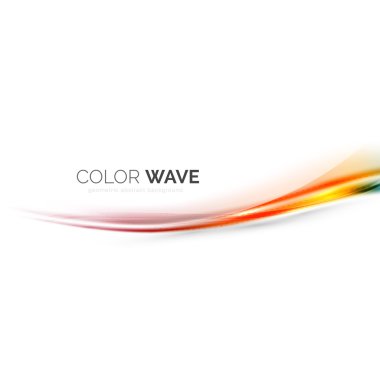 Renk dalga vektör öğesi