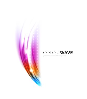 Bulanık vektör dalga tasarım öğeleri