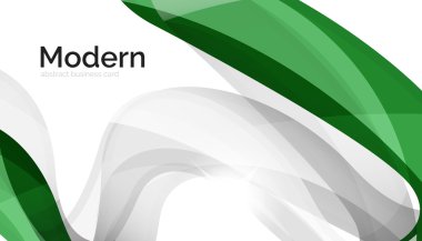 Şekil renkli çizgi girdap. Fütüristik arka plan